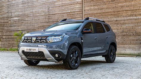dacia duster extreme automatic
